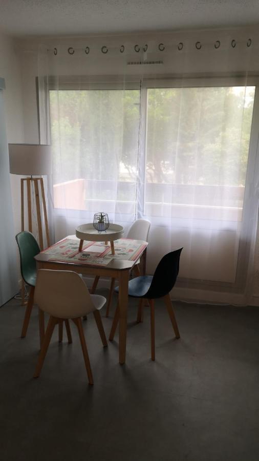 T1 4 Couchages Climatisé Centre Port Refait à Neuf Appartement