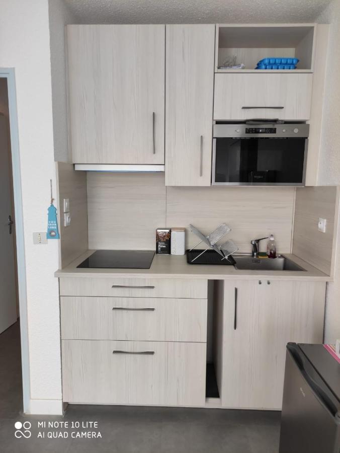T1 4 Couchages Climatisé Centre Port Refait à Neuf Appartement